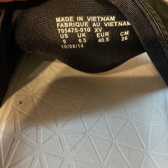 Nike flip flop - Picture 2 of 2